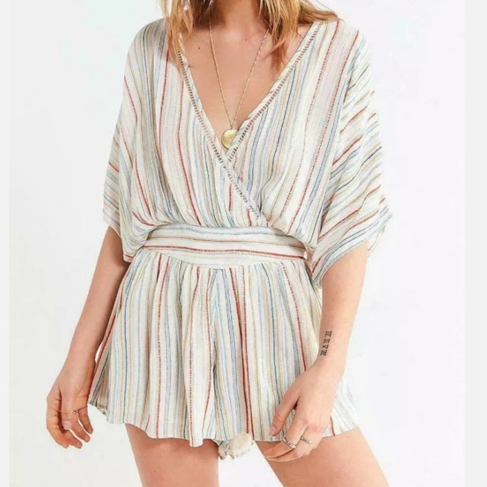 UO Romper